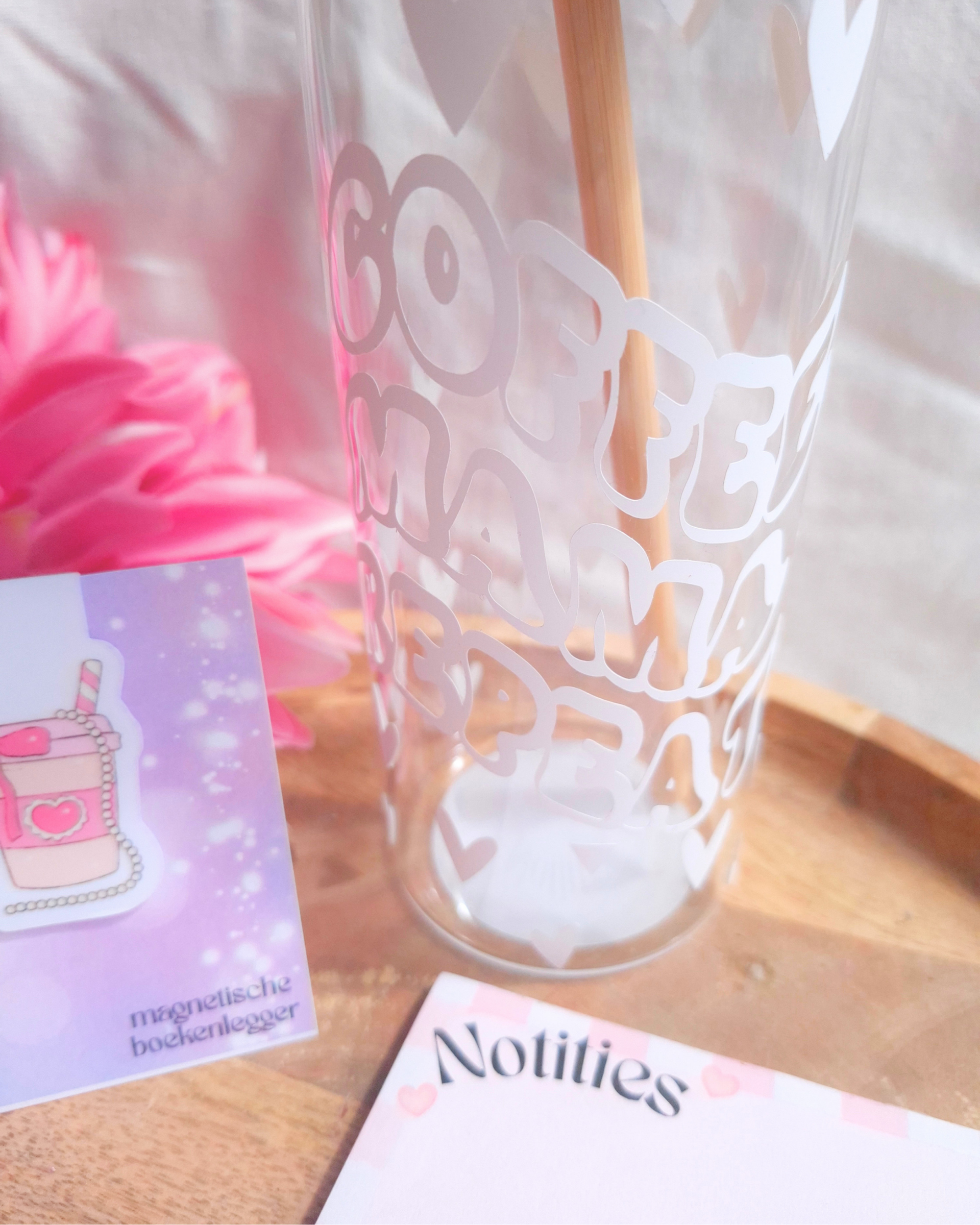 Coffee Mama Repeat Essentials Pack