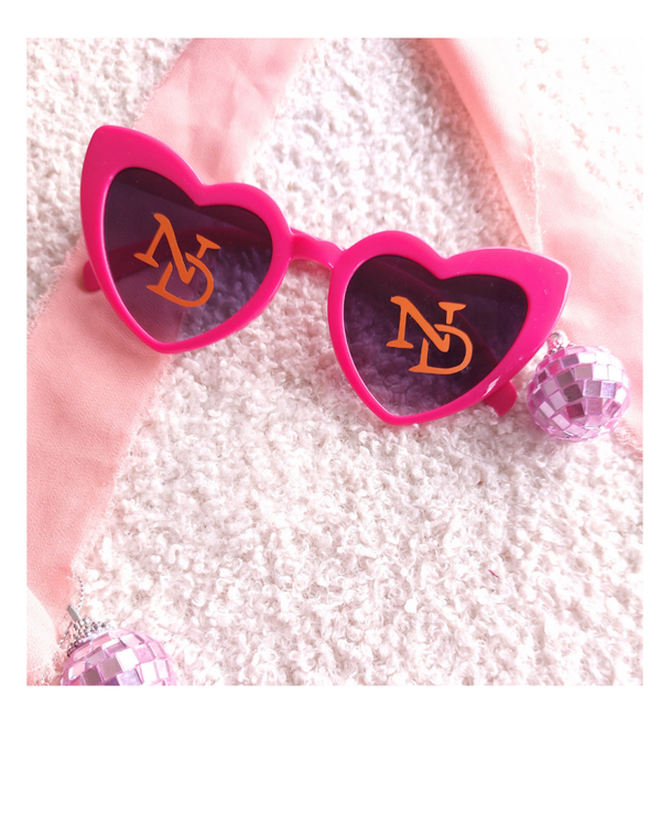 Zonnebrillen EIGEN TEKST