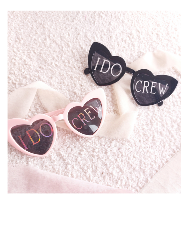 I DO CREW - zonnebril