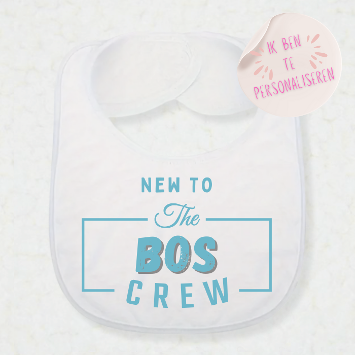 Slabber; New to the .... crew