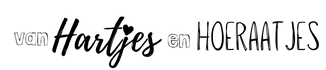 van Hartjes en Hoeraatjes