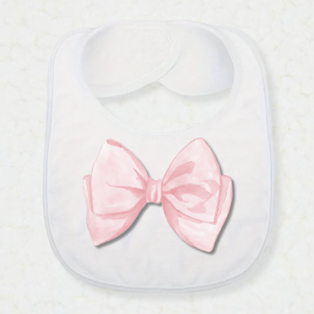 Slabber "Big Pink Bow"