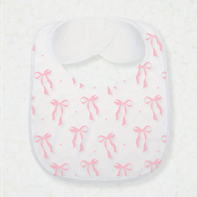 Slabber "Pink Bows"