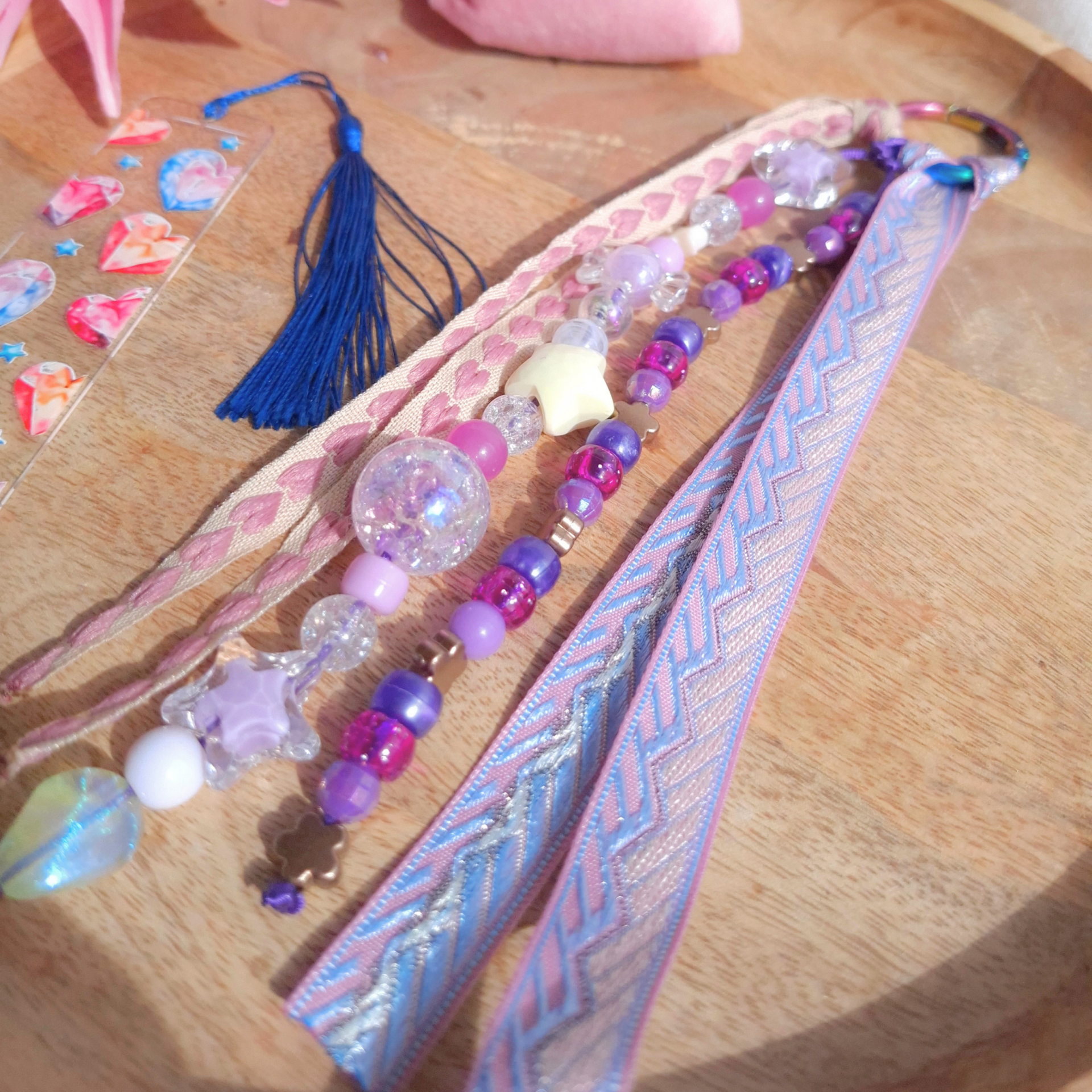 Girlie Galaxy