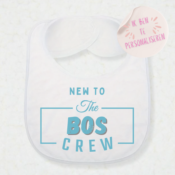 Slabber; New to the .... crew