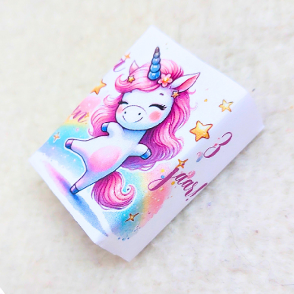 Rozijntjes in meerdere thema's