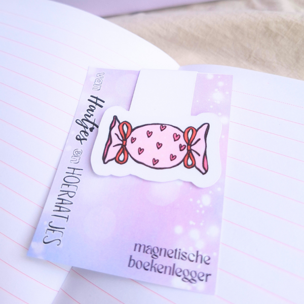 CANDY READ