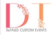 Detales Pittsburgh Events and Decor