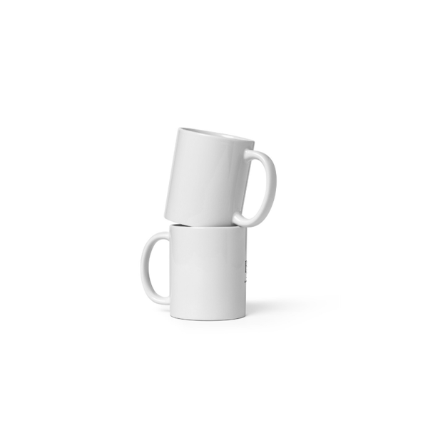 Ceramic 11oz Mugs