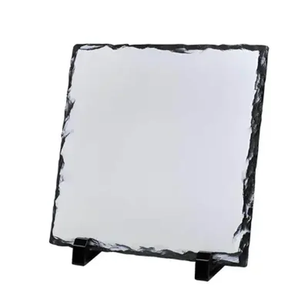 Photo Slate 20cm by 20cm
