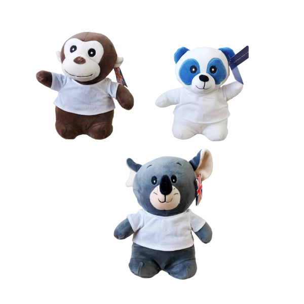Soft Toys
