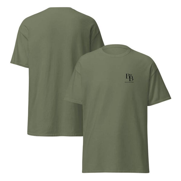 Ultra Cotton T Shirt