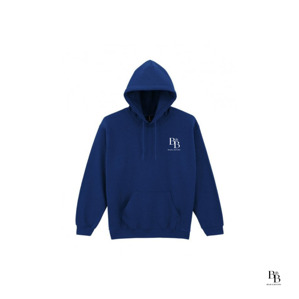 Classic Mans Hoodie