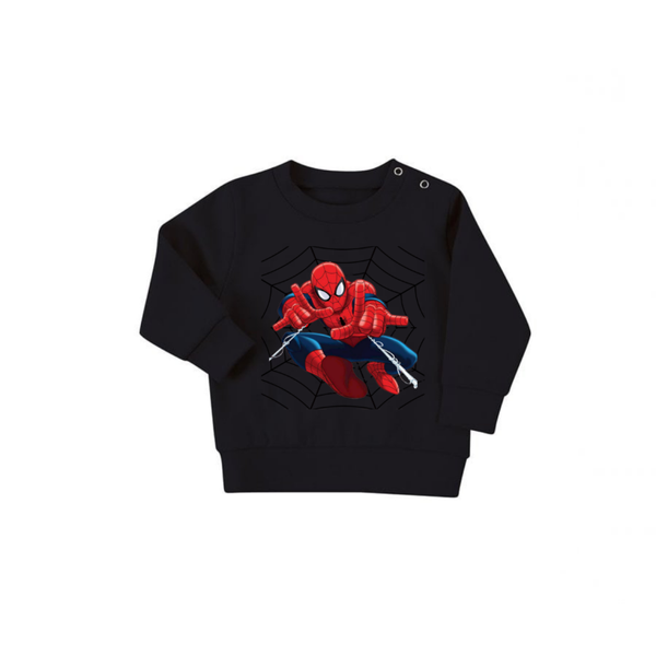 Sustainable Sweatshirt