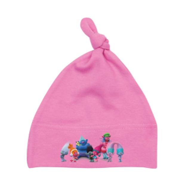 Baby One Knot Hat