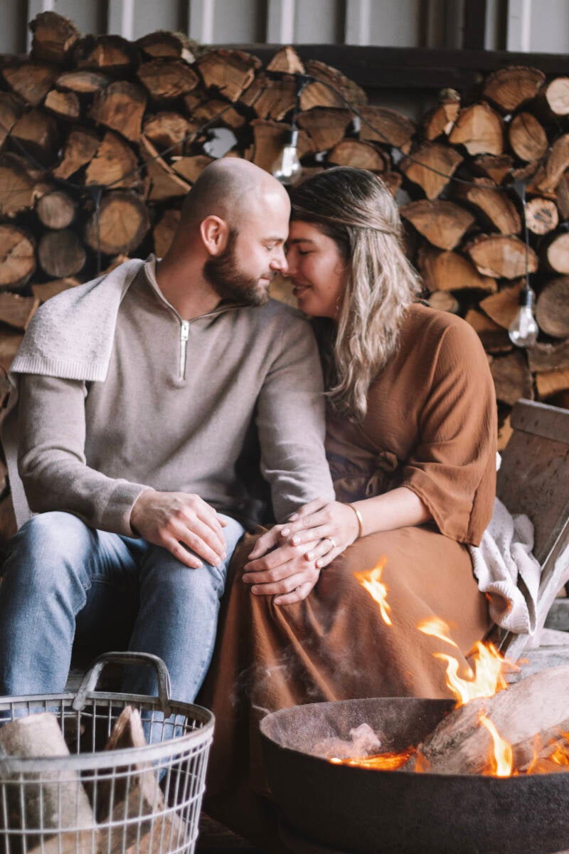 Captured by J Loveshoot