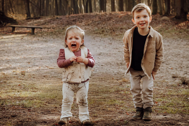 Captured by J Familieshoot