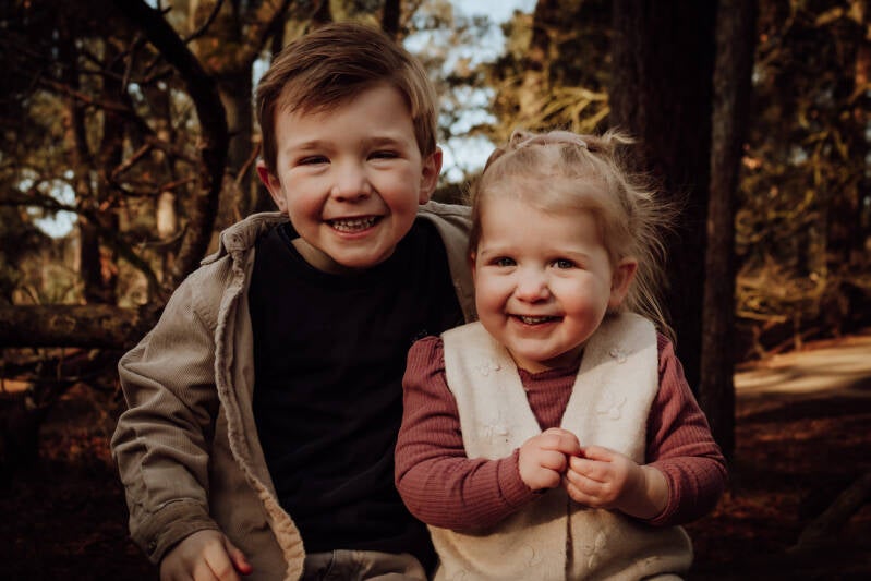 Captured by J Familieshoot