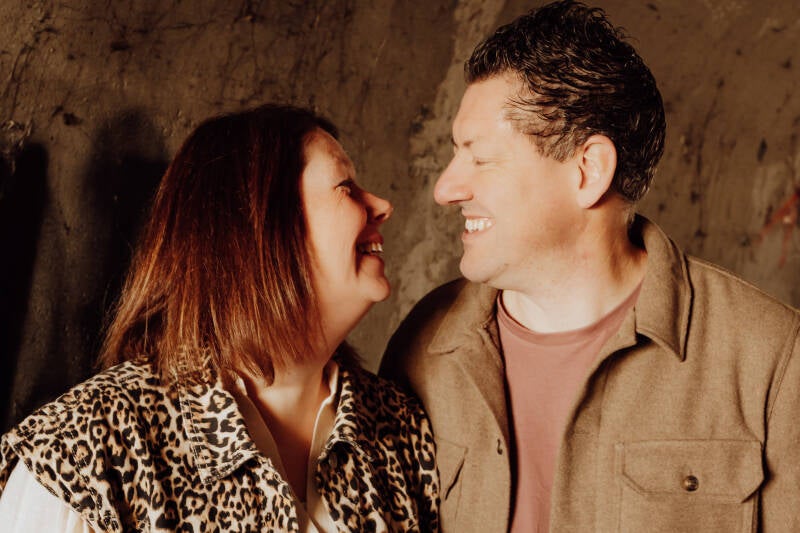 Captured by J Loveshoot