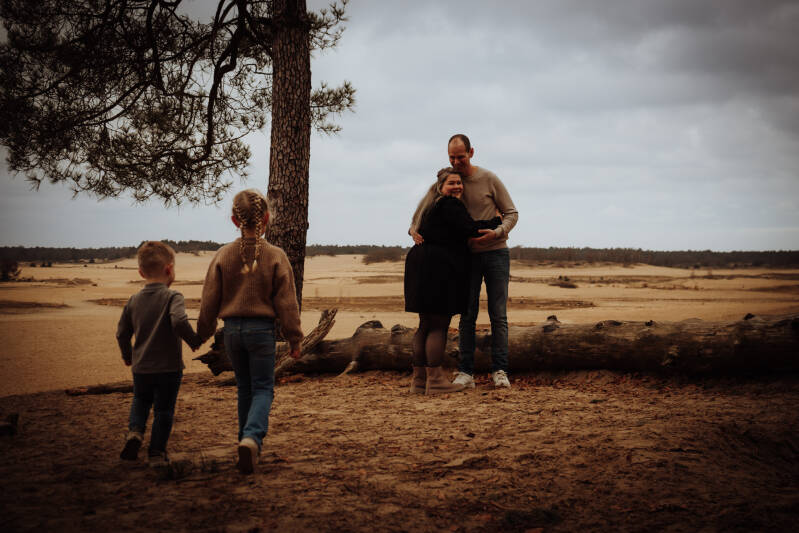 Captured by J Familieshoot