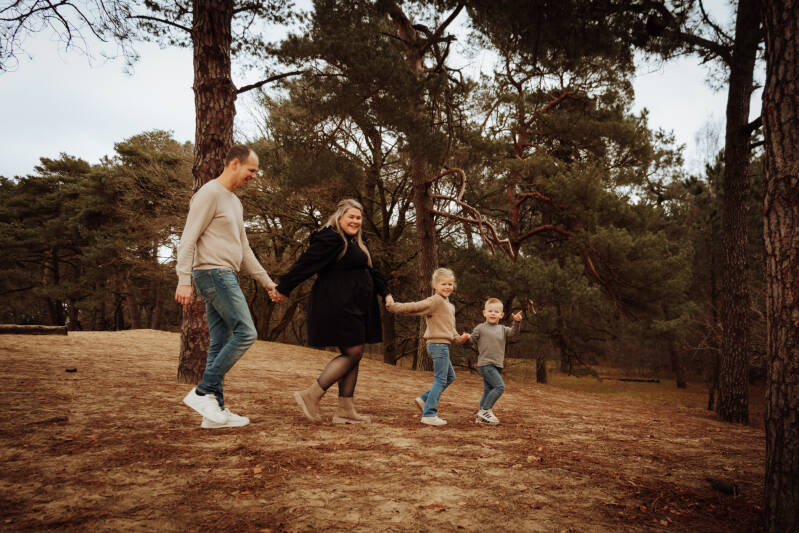 Captured by J Familieshoot