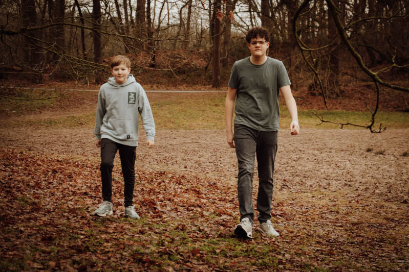 Captured by J Familieshoot