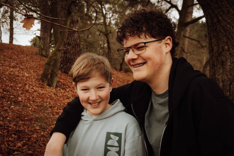 Captured by J Familieshoot