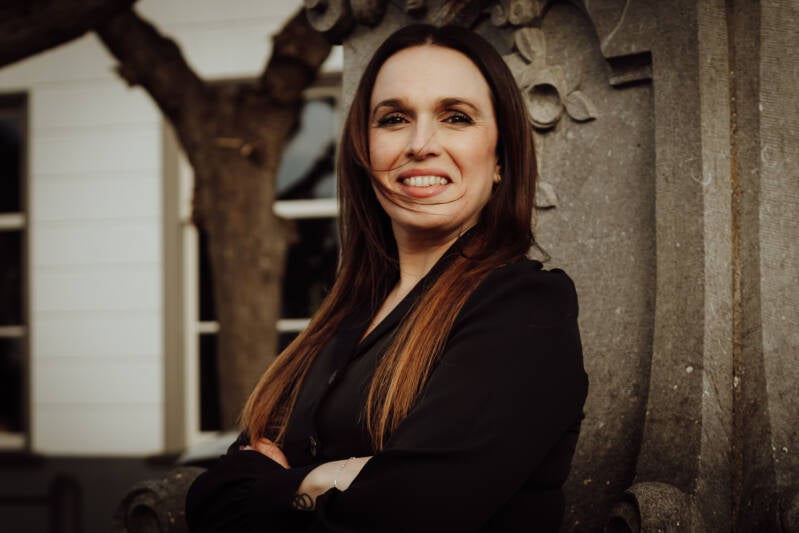 Captured by J Brandingshoot