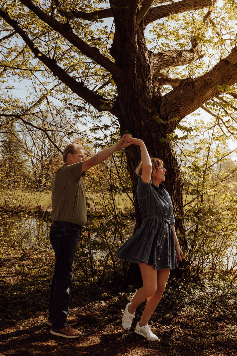 Captured by J Loveshoot