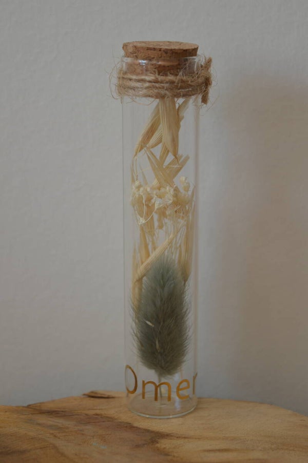 Cilinder - Mini Omer