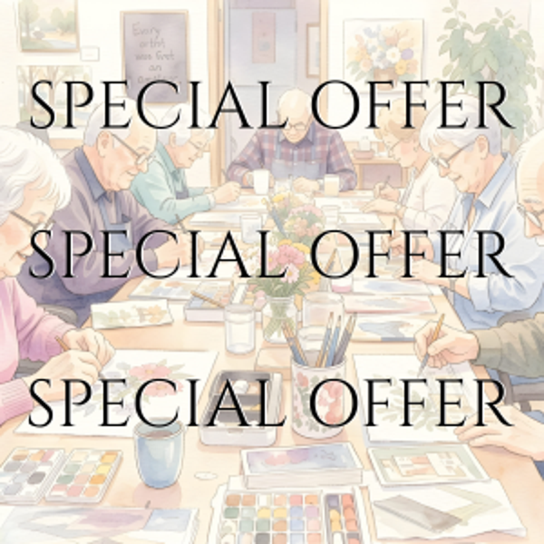 The Intimate Moments 6-months Bundle - (up to 6 residents)
