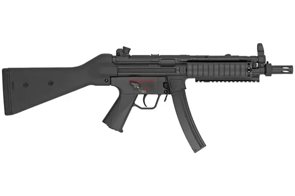 Réplique MP5 A4 CM041B CYMA AEG