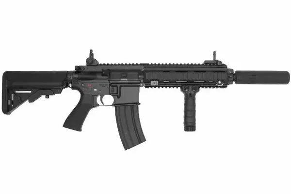 Réplique 416D DEVGRU Tokyo Marui Brushless Full Upgrade OPS Factory