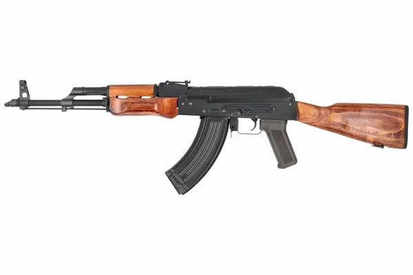 Réplique AEG AK-47 Bois CM048M CYMA