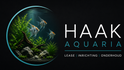 Haak aquaria