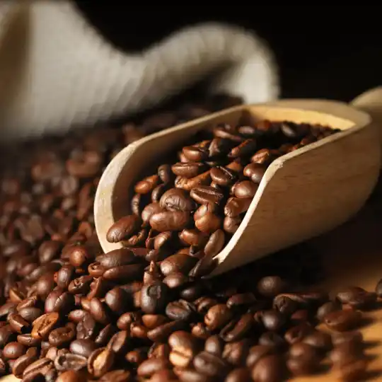 Café vrac