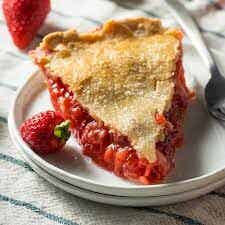 Tartes maison