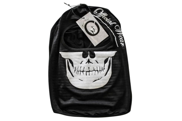 Official Wear 'Official Skull' Shiesty Mask