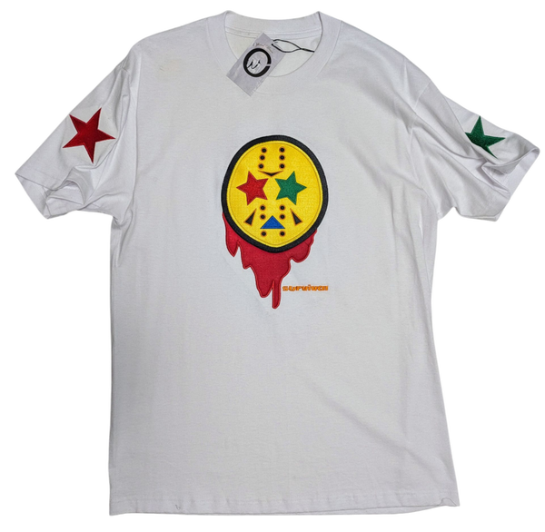 Official Wear 'Survival 2' T-shirt (Exclusive Collection)