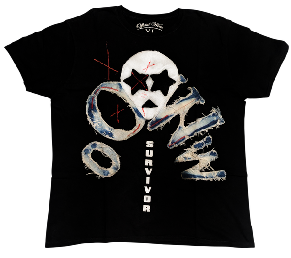 Official Wear 'OW Survival' T-Shirt (Exclusive Collection)