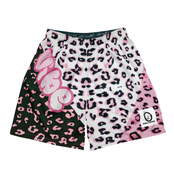 Official Wear 'It's A Vibe' Shorts