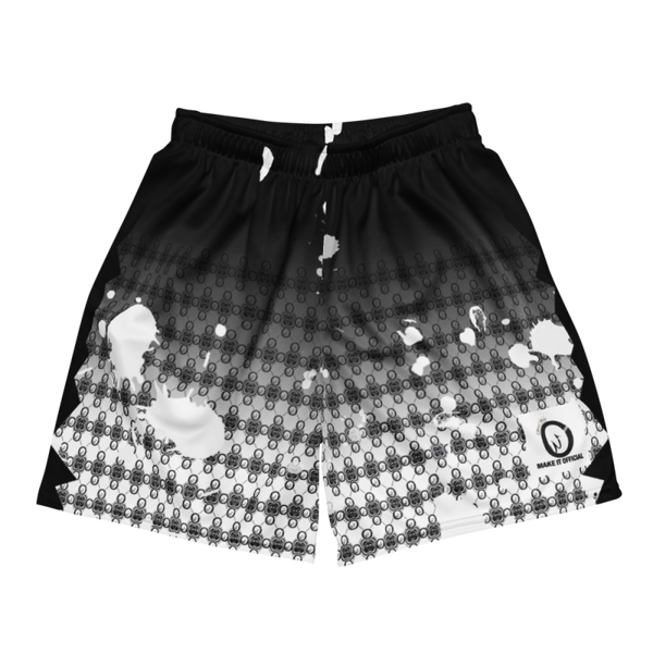 Official Wear 'Playa Squad' Shorts
