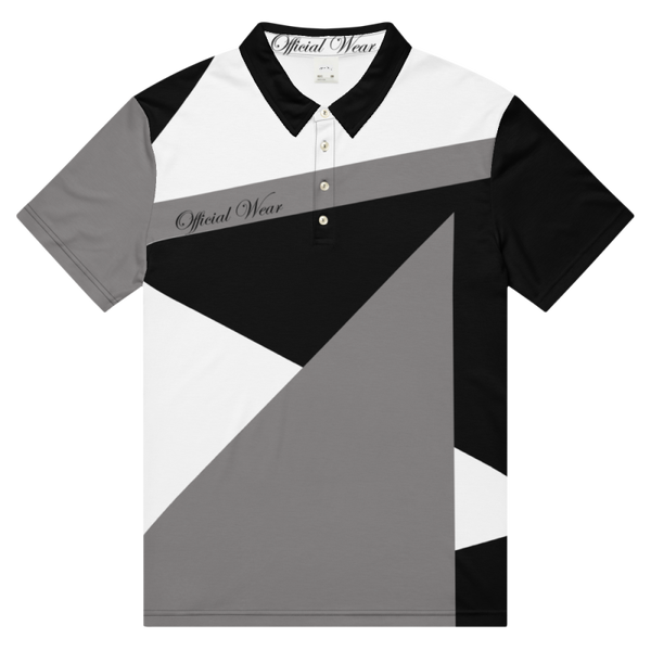 Official Wear '95 OW' Polo shirt