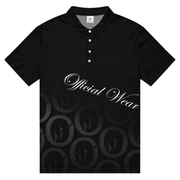 Official Wear 'OW'