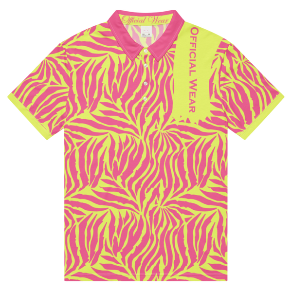 Official Wear 'Chill Summer' Polo shirt