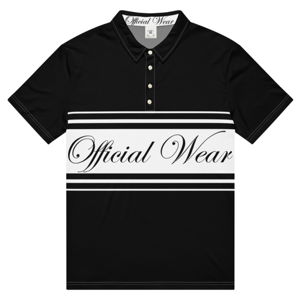 Official Wear 'Official Classic' Polo shirt