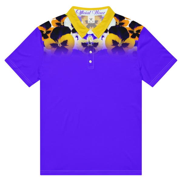 Official Wear 'OW Spring Life' Polo shirt