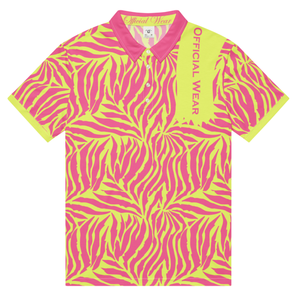 Official Wear 'Chill Summer' Polo shirt