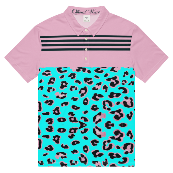 Official Wear 'GTA' Polo shirt