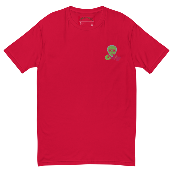Official Wear 'Embroidered Official Alien Head'